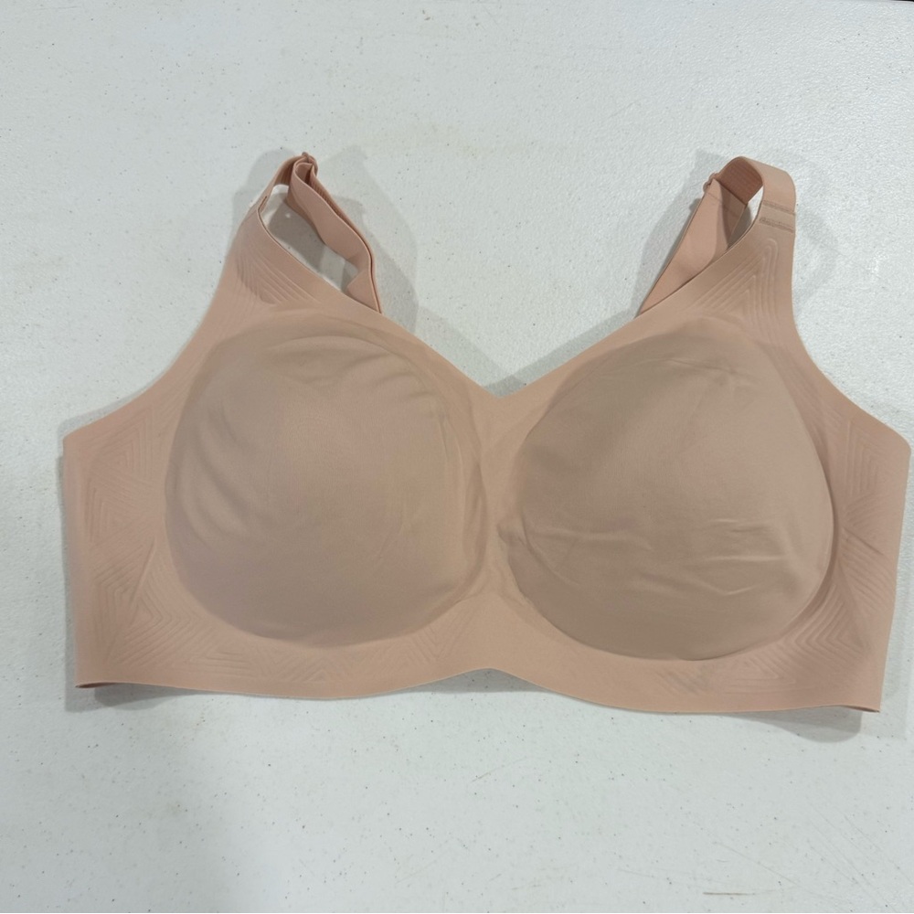 Comfelie Seamless Tan Bra